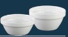 Wholesale Overlap Bowl (NG7053)