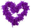 Wholesale FTB003 Feather Boa