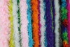 Wholesale Colorful Feather Boa
