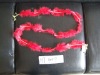 Wholesale Turkey feather boa
