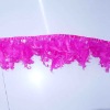 Wholesale fashion feather boa