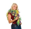 Wholesale feather scarf
