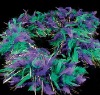Wholesale Fashion Feather boa