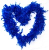 Wholesale Party feather boa (promotion gift) MW-0108