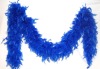 Wholesale turkey feather boa