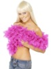 Wholesale FTB029 Costume Feather Boa
