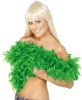 Wholesale Party feather boa (promotion gift) MW-0097