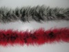 Wholesale Turkey feather boa