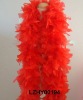 Wholesale Turkey feather boa