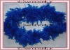 Wholesale ROYAL BLUE Feather Boa Fabulous & Fluffy COSTUME
