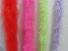 Wholesale Turkey feather boa
