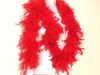 Wholesale decorative feather boa