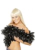 Wholesale Party feather boa (promotion gift) MW-0099