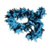 Wholesale led party feather boa
