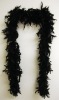 Wholesale Party feather boa (promotion gift) MW-0105