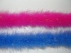 Wholesale Turkey feather boa
