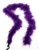 Wholesale marabou feather boa