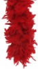 Wholesale FTB041 Chandelle Feather Boa