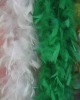 Wholesale Feather Boas for Costumes, Fashion Feather Boas,Turkey Chandelle Marabou feather boa