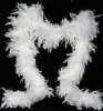 Wholesale Party feather boa (promotion gift) MW-0119