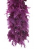 Wholesale FTB035 Turkey Feather Boa