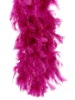 Wholesale FTB032 Turkey Feather Boa