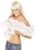 Wholesale Party feather boa (promotion gift) MW-0104