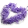 Wholesale turkey feather boa