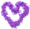 Wholesale FTB022 Colorful Costume Feather Boa