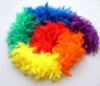 Wholesale Party feather boa (promotion gift) MW-0113