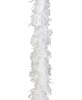 Wholesale colorful turkey feather boa