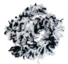 Wholesale feather scarf