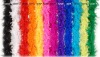 Wholesale chandelle feather boas