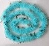 Wholesale Party feather boa (promotion gift) MW-0109