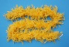 Wholesale feather chandelle boa