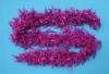 Wholesale feather chandelle boa