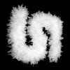 Wholesale feather chandelle boa