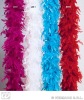 Wholesale Party feather boa (promotion gift) MW-0107