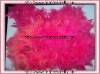 Wholesale Pink Maribou Feather Boa For Party