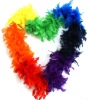 Wholesale FTB021 Colorful Party Feather Boa
