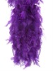 Wholesale FTB036 Turkey Feather Boa