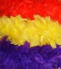 Wholesale Party feather boa (promotion gift) MW-0118
