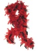 Wholesale FTB107 Party Turkey Feather Boa