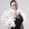 Wholesale FTB083 Party Turkey Feather Boa