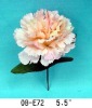 Wholesale Decorative artificial Easter carnation flowers