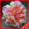 Wholesale artificial orange carnation