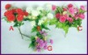 Wholesale Bush carnation Artificial flower