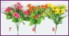Wholesale Bush carnation Artificial flower