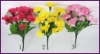 Wholesale Bush carnation artificial flower