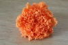 Wholesale wholesale gold preserved carnation bud low price